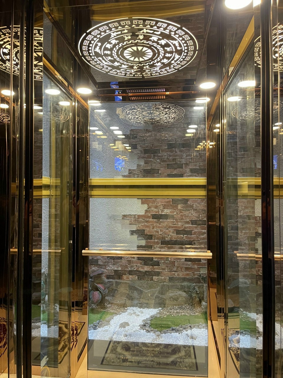 Thang máy Thuận An 